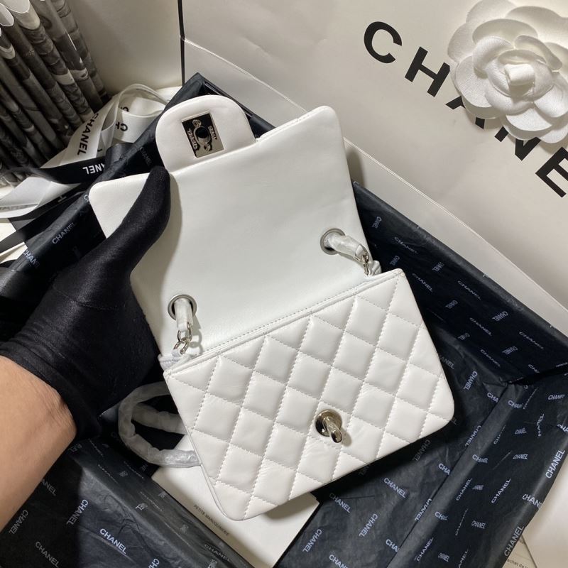 Chanel CF Series Bags